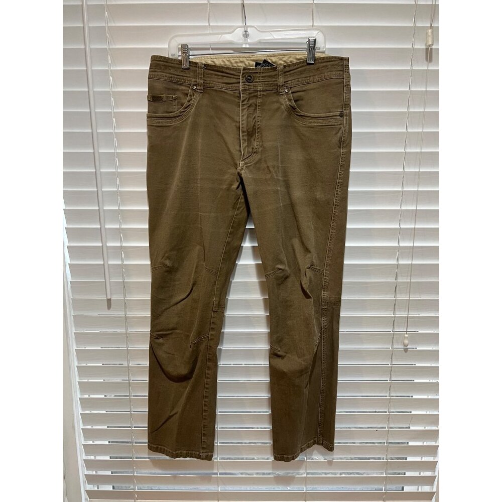 Kuhl Patina‎ Dye Mens Pants - Size 34x30